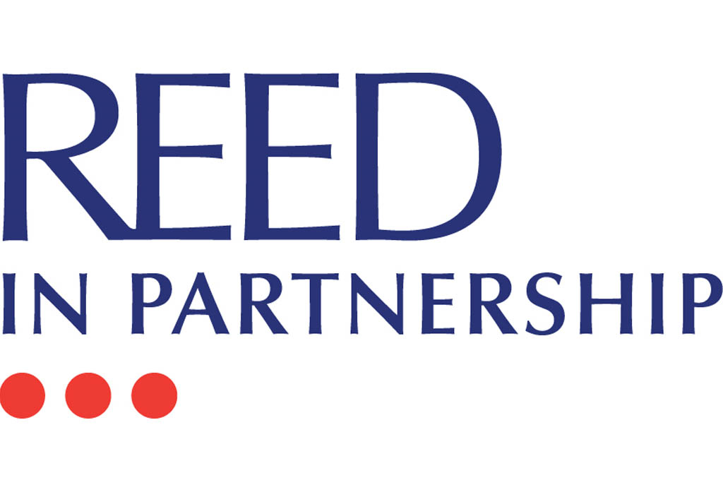 Reed in Partnership